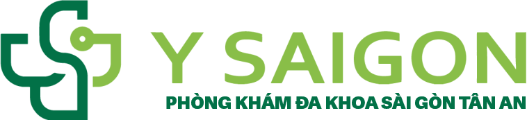 Phòng Khám Sài Gòn Tân An